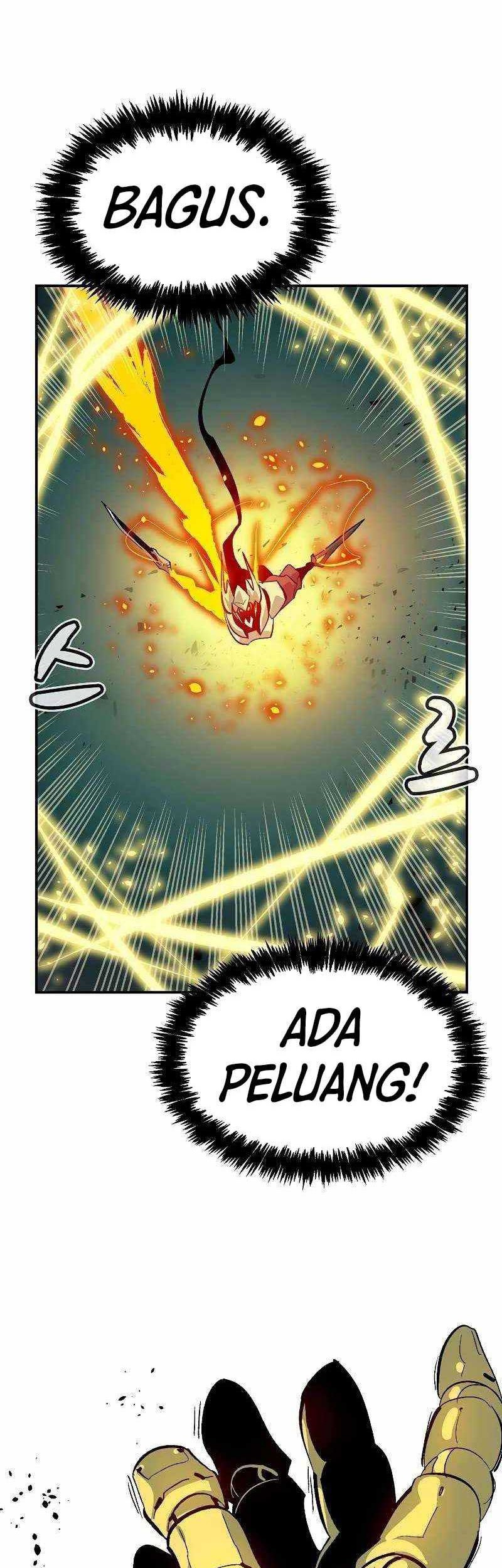 Alone Necromancer Chapter 186 - halaman 67