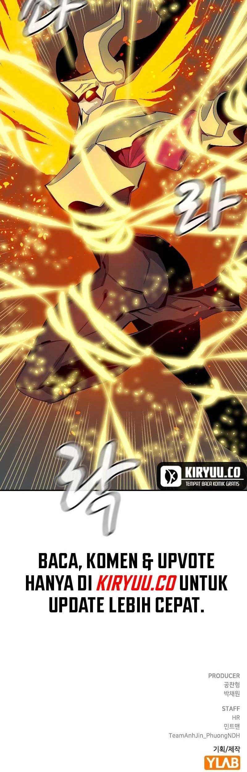 Alone Necromancer Chapter 186 - halaman 70