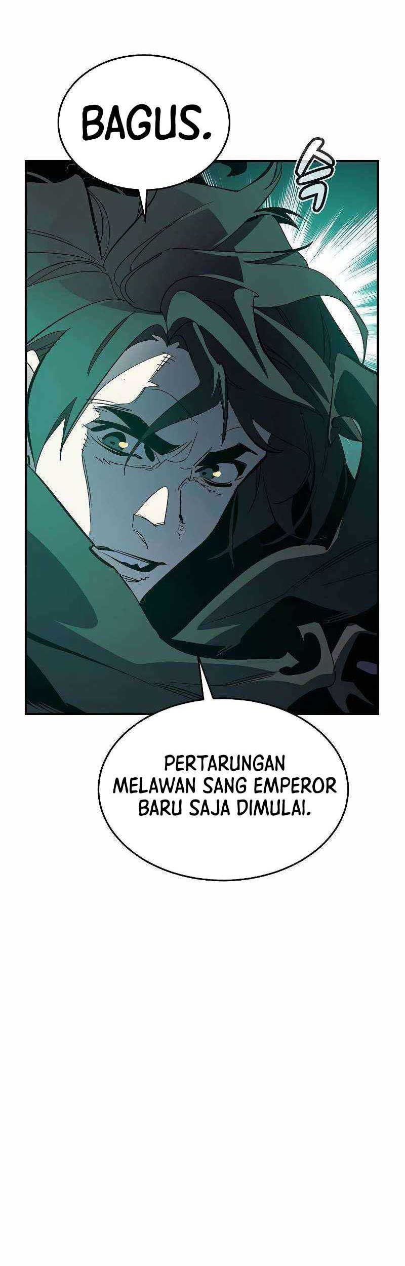 Alone Necromancer Chapter 186 - halaman 8