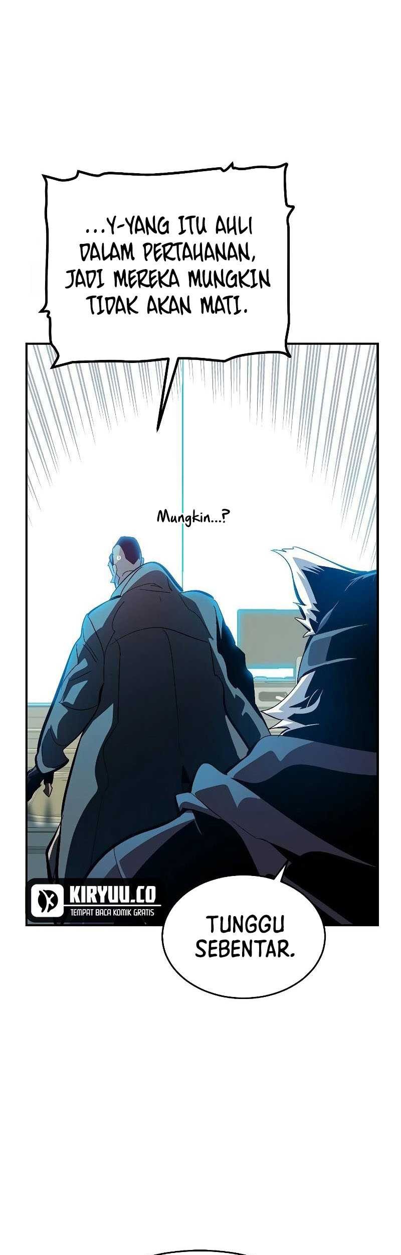 Alone Necromancer Chapter 187 - halaman 10
