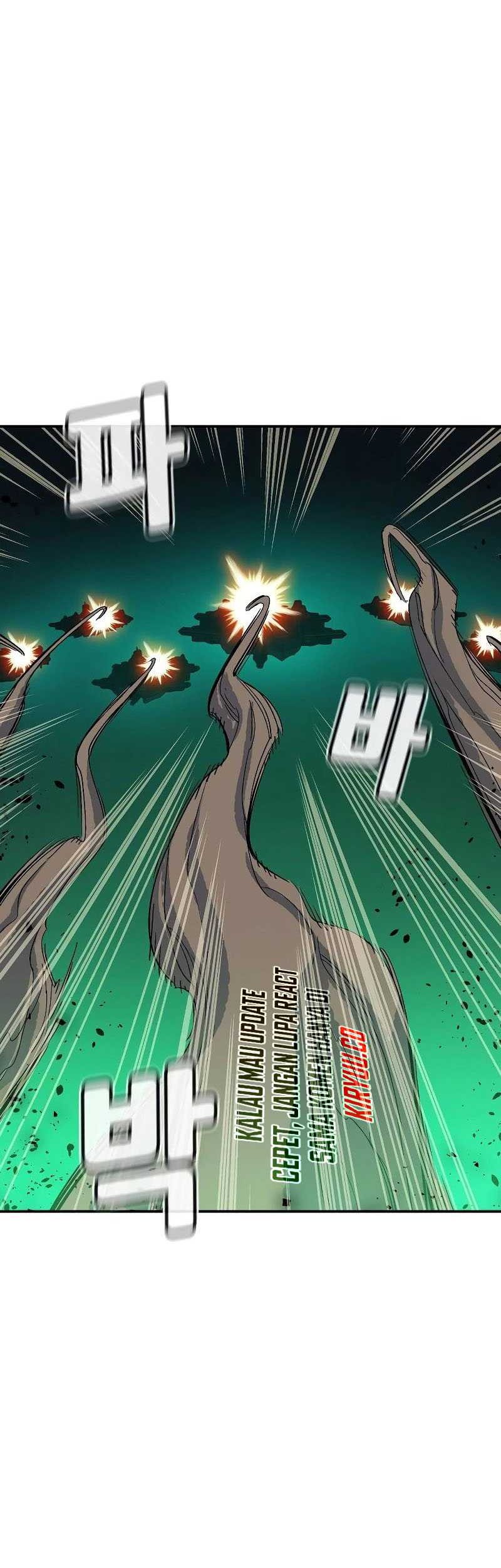 Alone Necromancer Chapter 187 - halaman 12