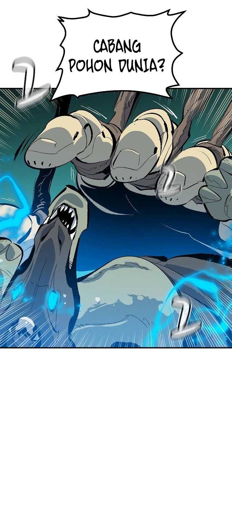Alone Necromancer Chapter 187 - halaman 13