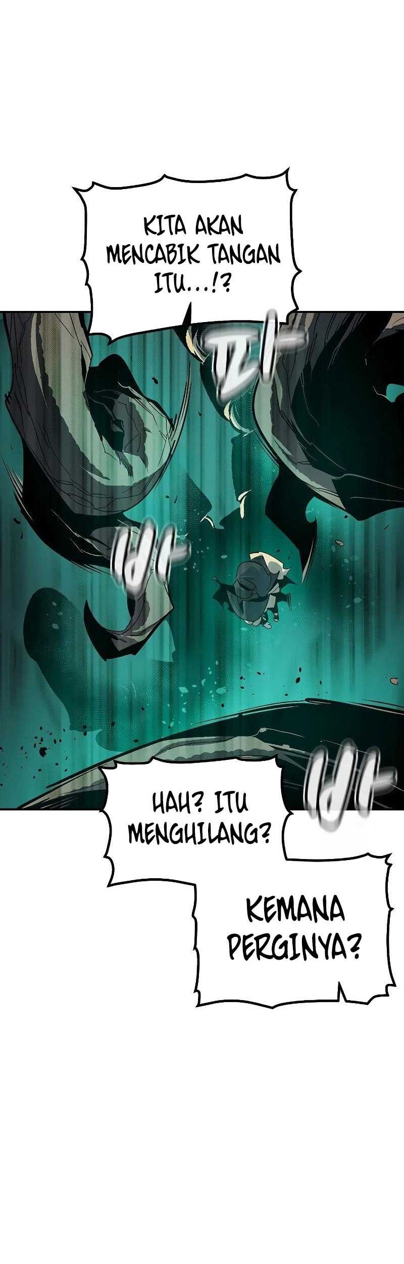 Alone Necromancer Chapter 187 - halaman 15