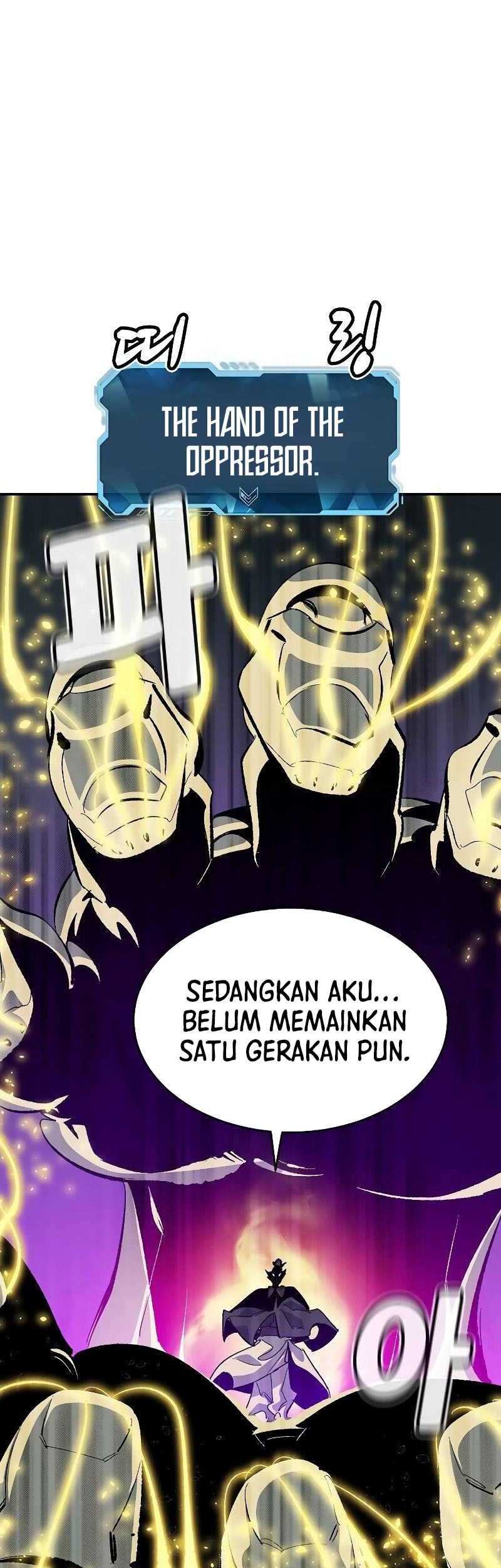 Alone Necromancer Chapter 187 - halaman 20