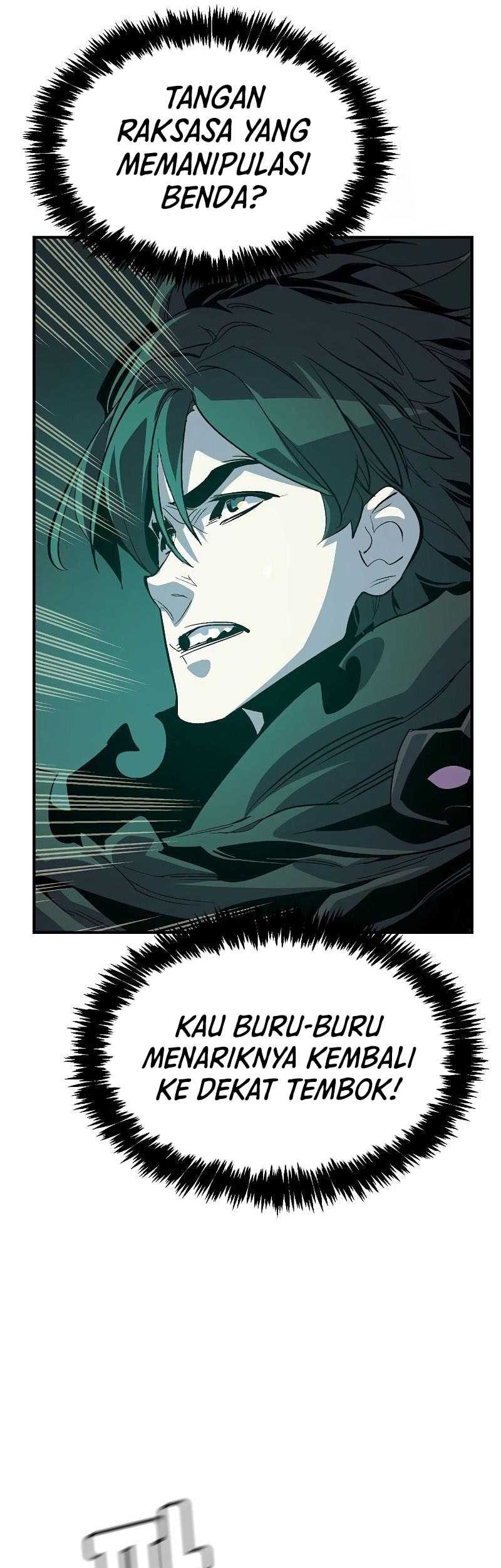 Alone Necromancer Chapter 187 - halaman 22