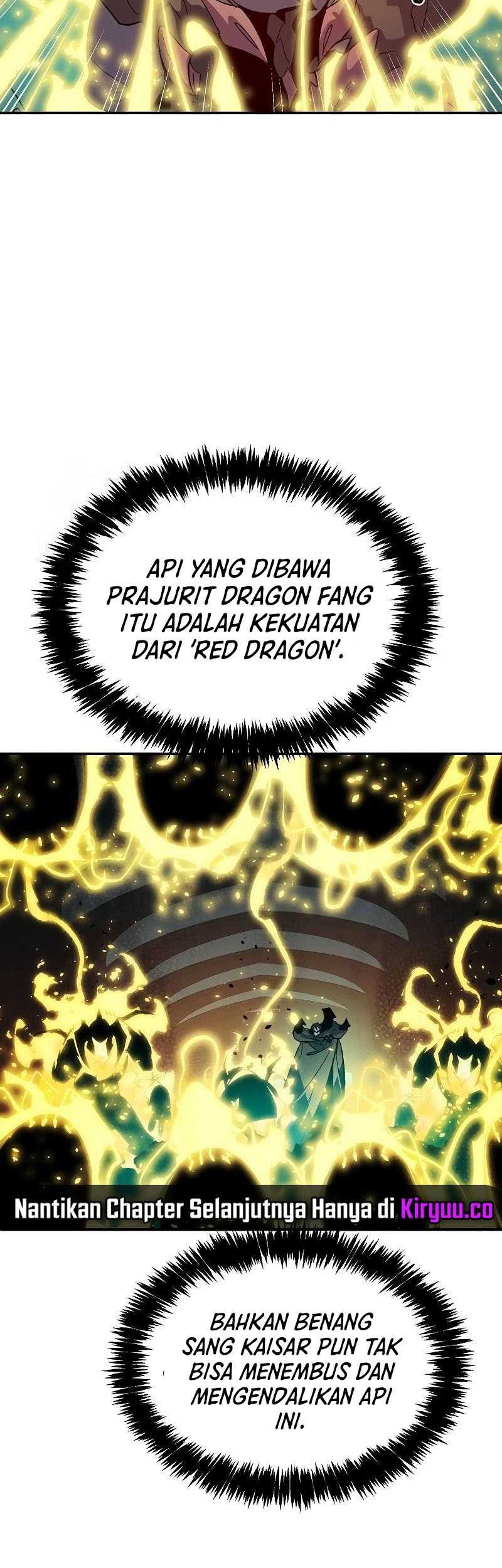 Alone Necromancer Chapter 187 - halaman 24