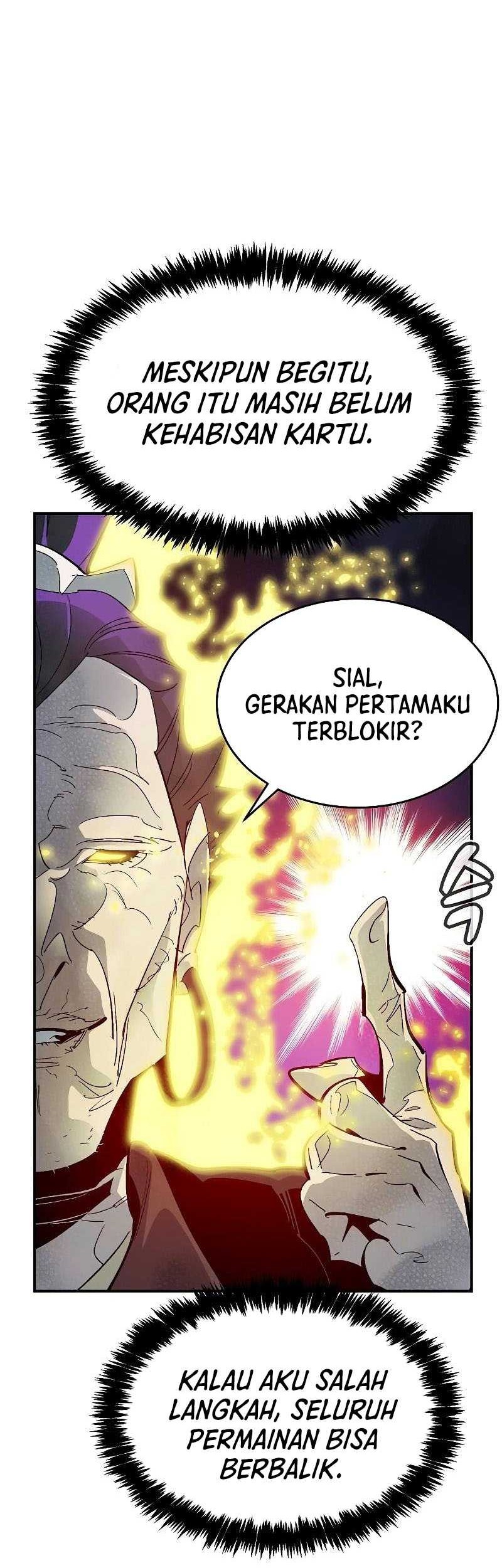 Alone Necromancer Chapter 187 - halaman 25