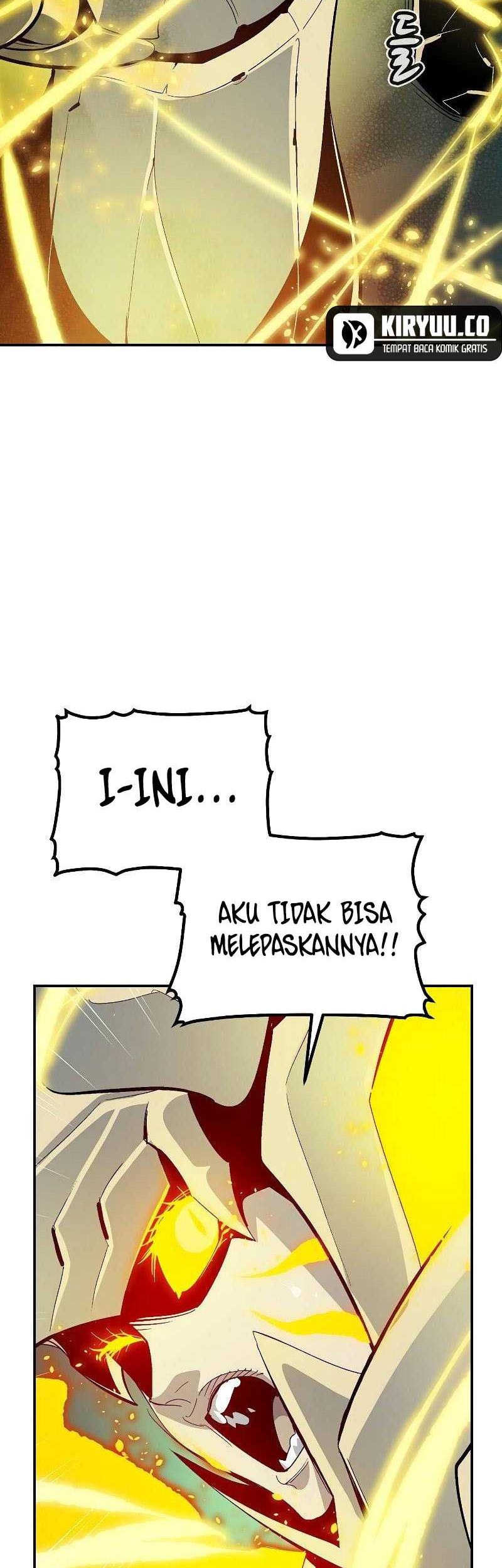 Alone Necromancer Chapter 187 - halaman 3