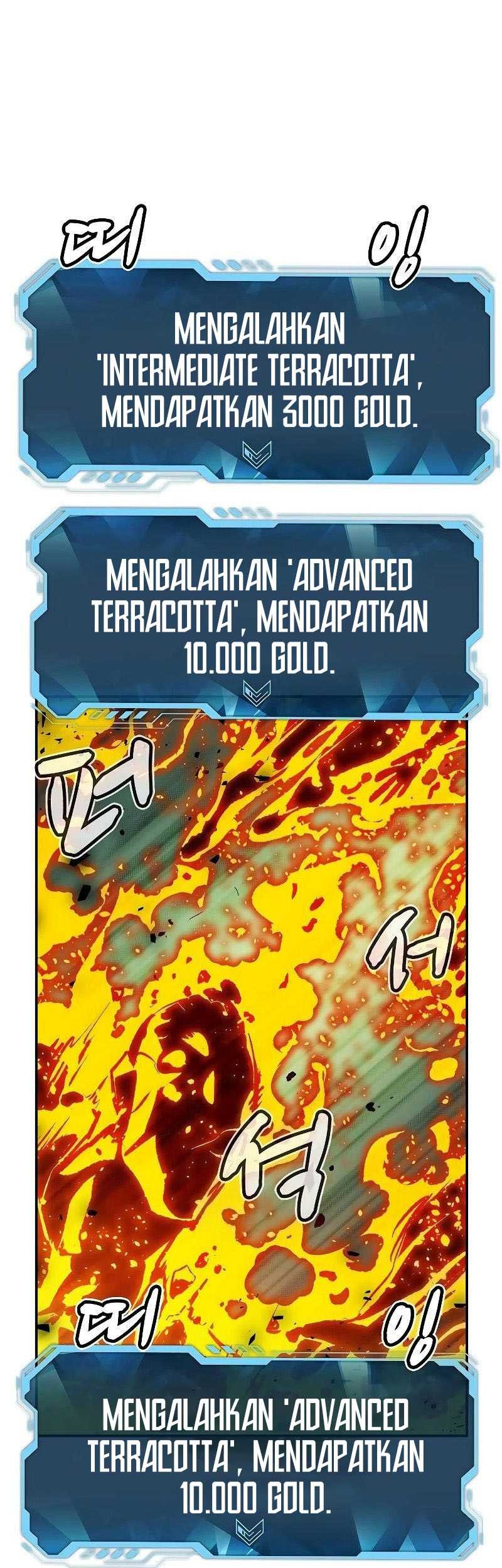 Alone Necromancer Chapter 187 - halaman 30