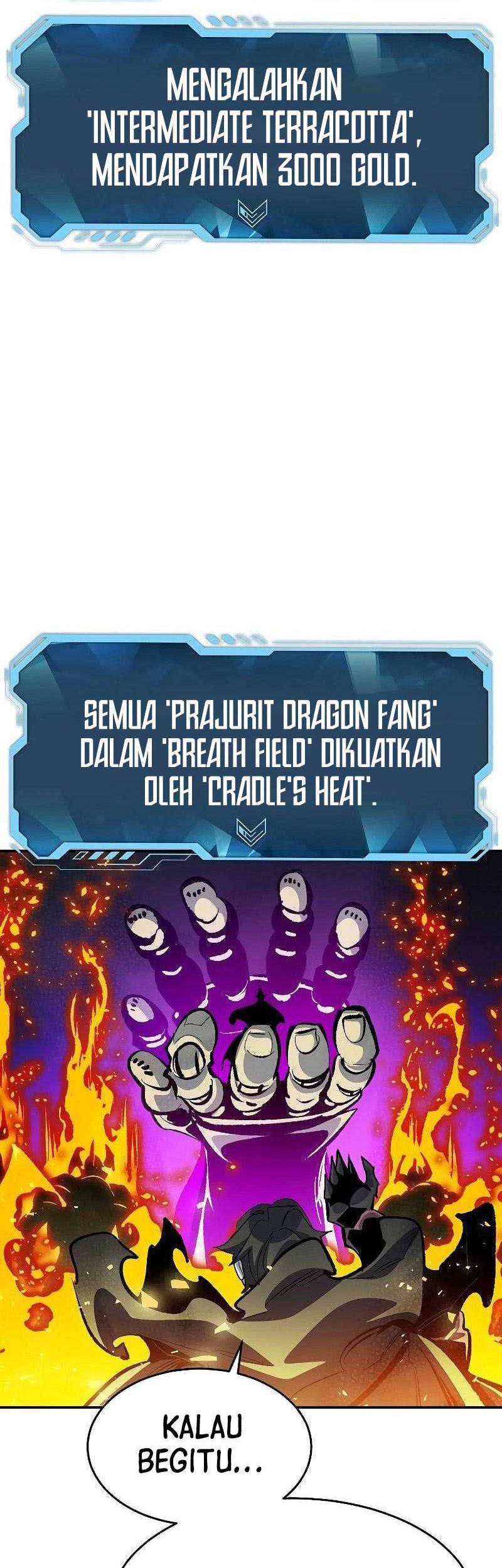 Alone Necromancer Chapter 187 - halaman 31