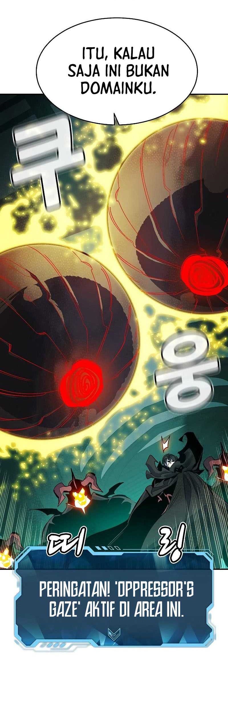 Alone Necromancer Chapter 187 - halaman 33