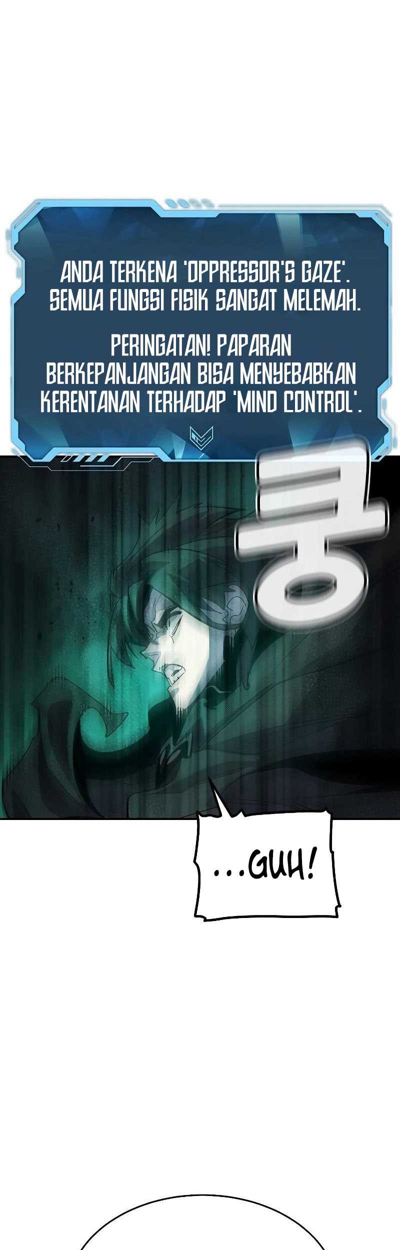 Alone Necromancer Chapter 187 - halaman 34