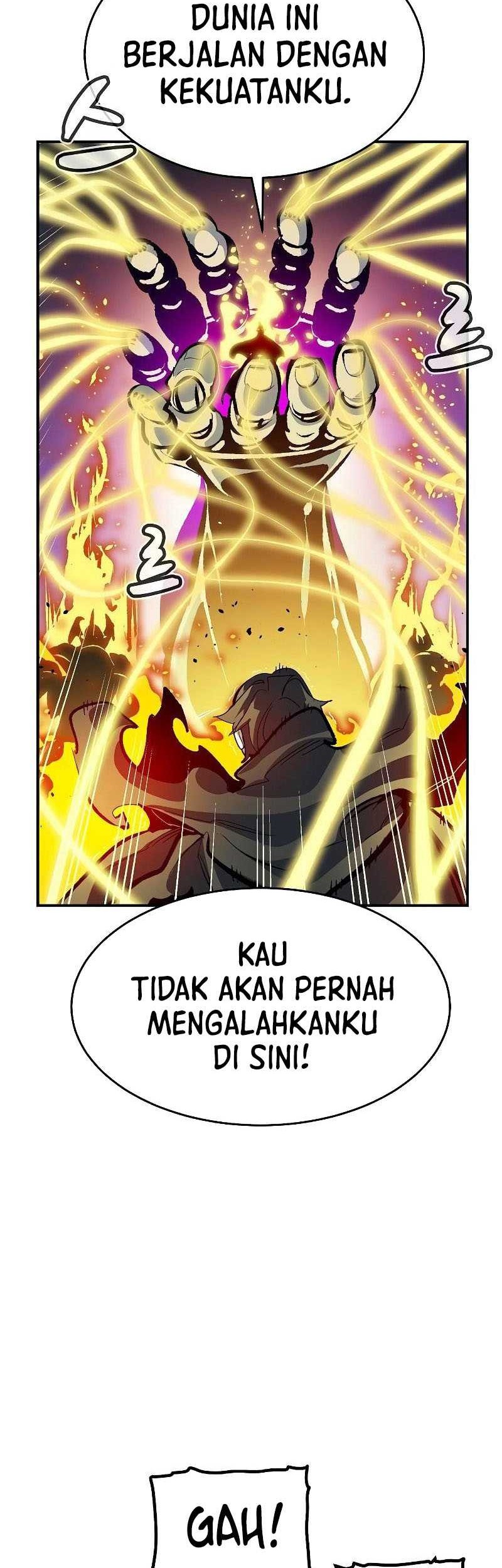 Alone Necromancer Chapter 187 - halaman 35