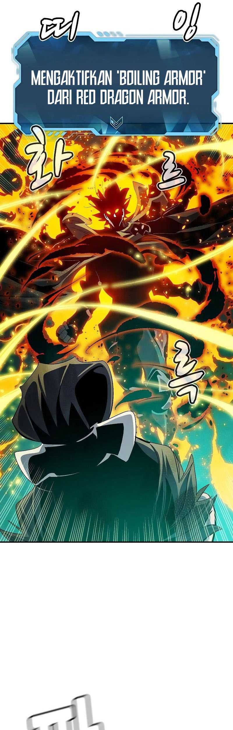 Alone Necromancer Chapter 187 - halaman 38