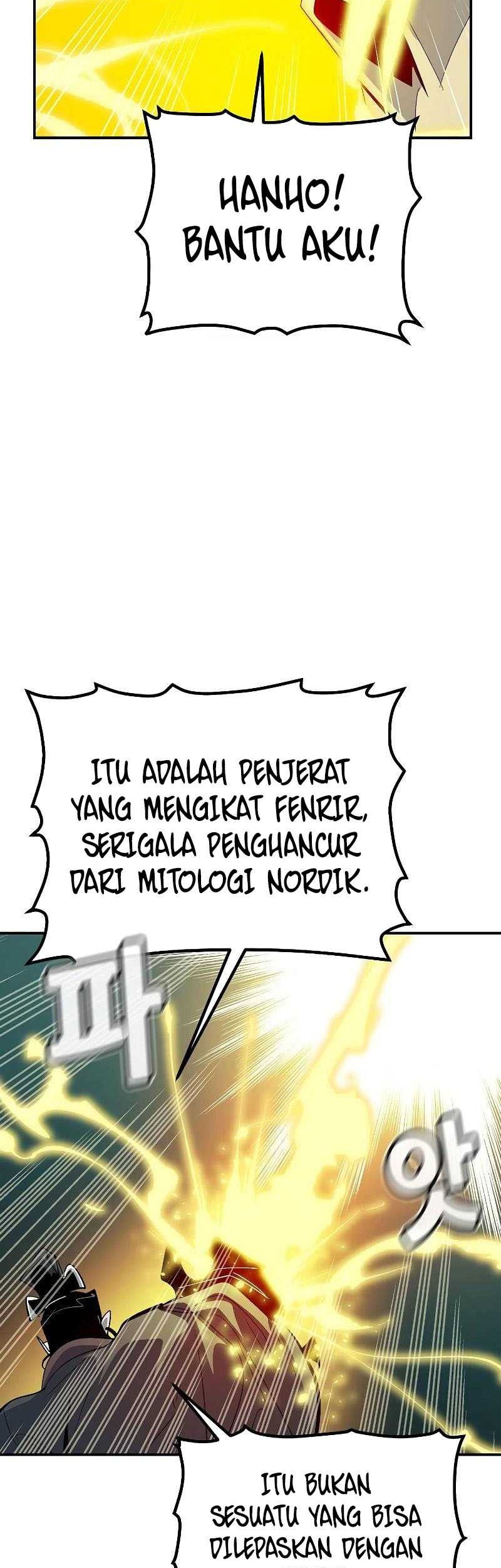 Alone Necromancer Chapter 187 - halaman 4
