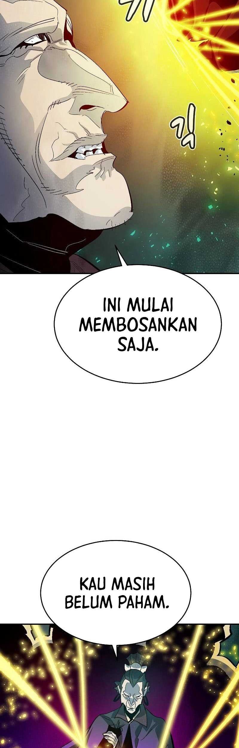 Alone Necromancer Chapter 187 - halaman 40