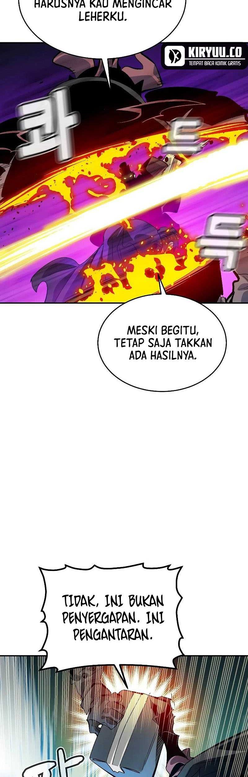 Alone Necromancer Chapter 187 - halaman 43