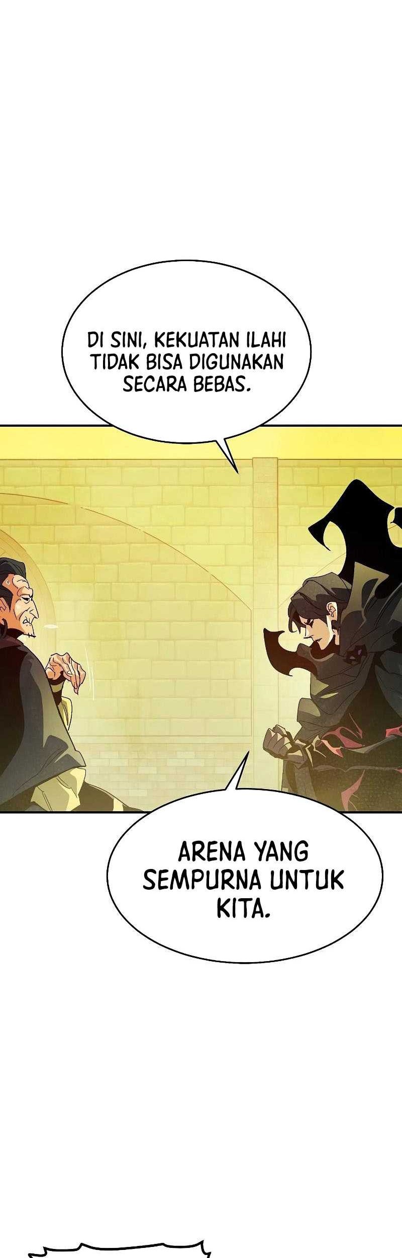 Alone Necromancer Chapter 187 - halaman 47