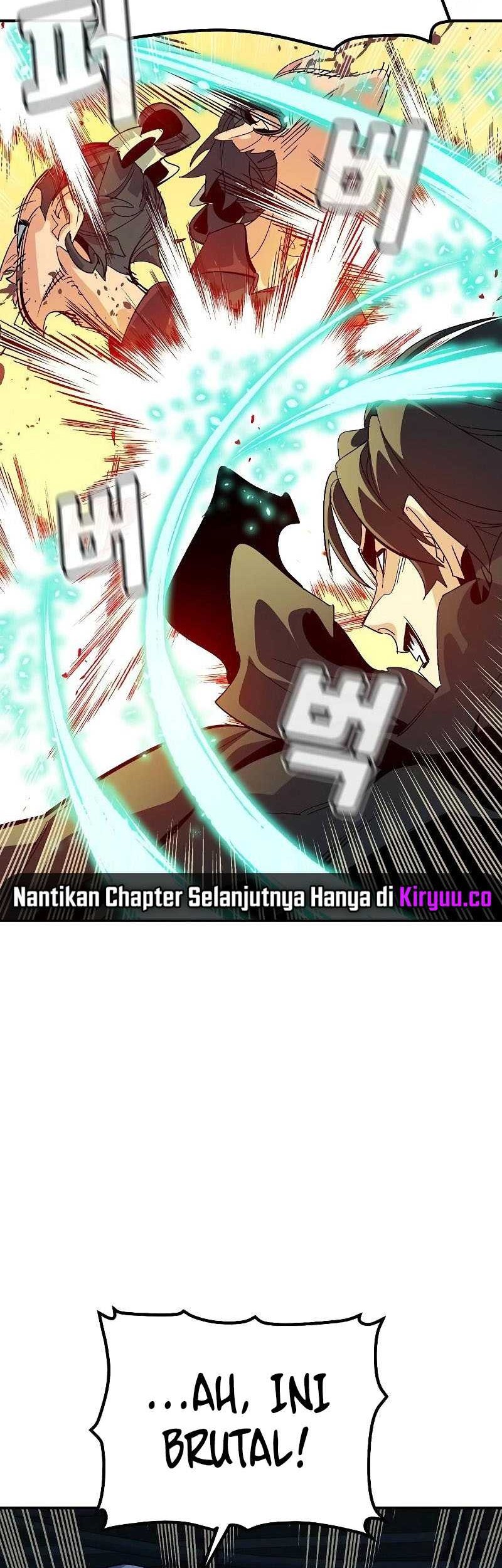 Alone Necromancer Chapter 187 - halaman 51
