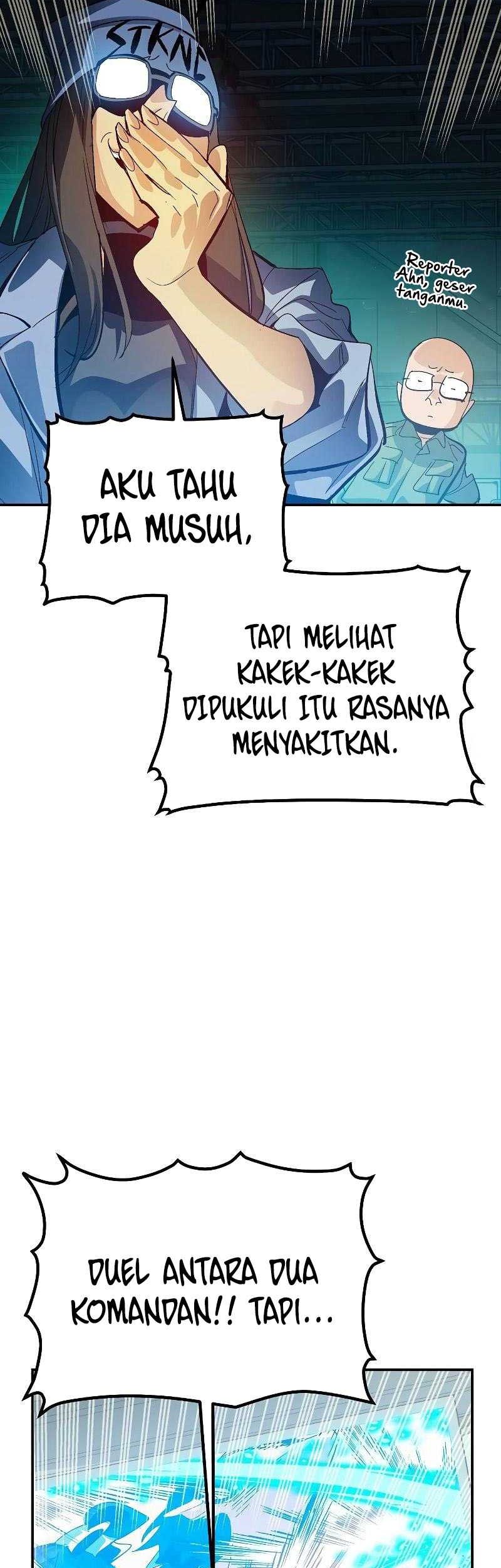 Alone Necromancer Chapter 187 - halaman 52