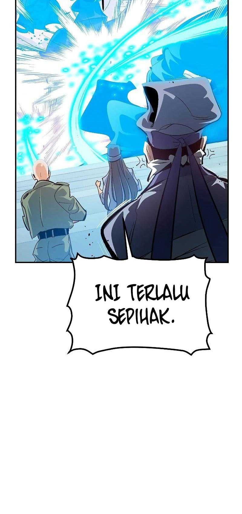 Alone Necromancer Chapter 187 - halaman 53