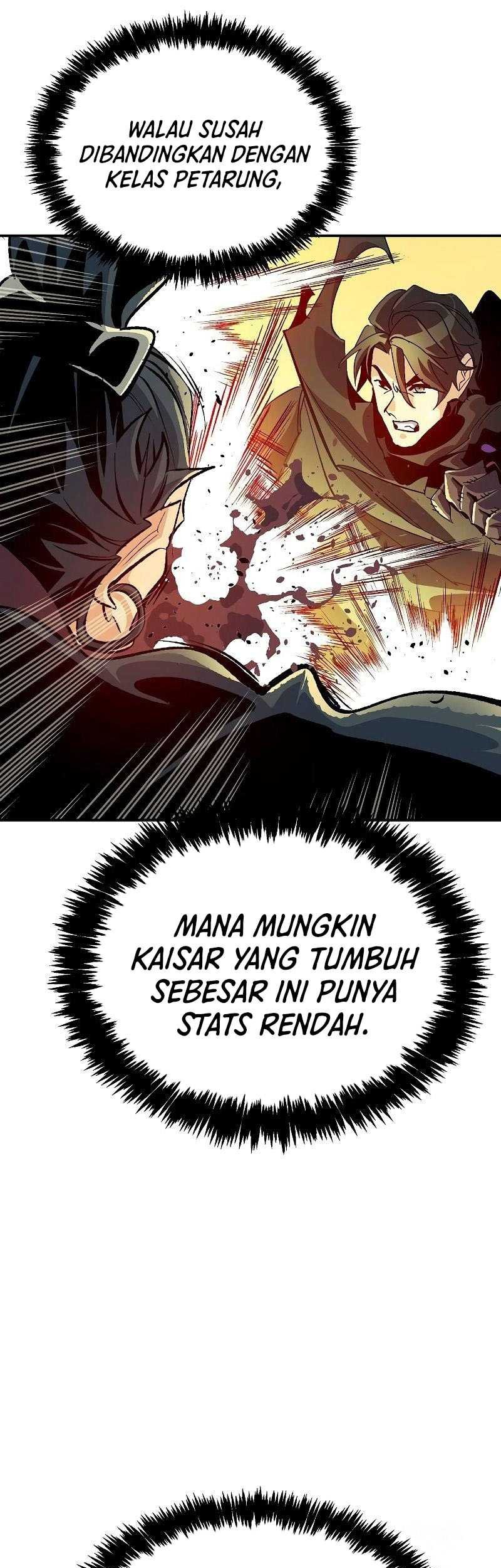 Alone Necromancer Chapter 187 - halaman 54