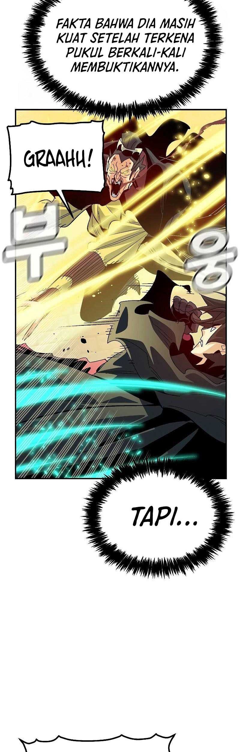 Alone Necromancer Chapter 187 - halaman 55