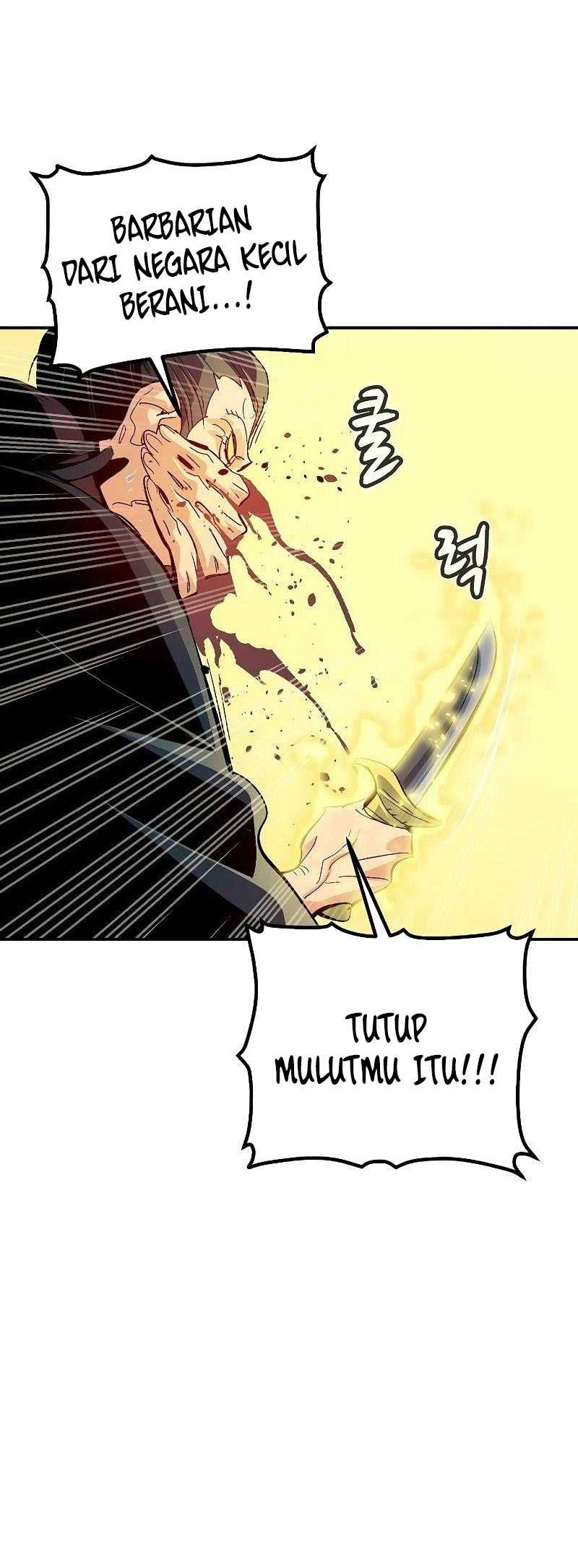 Alone Necromancer Chapter 187 - halaman 57