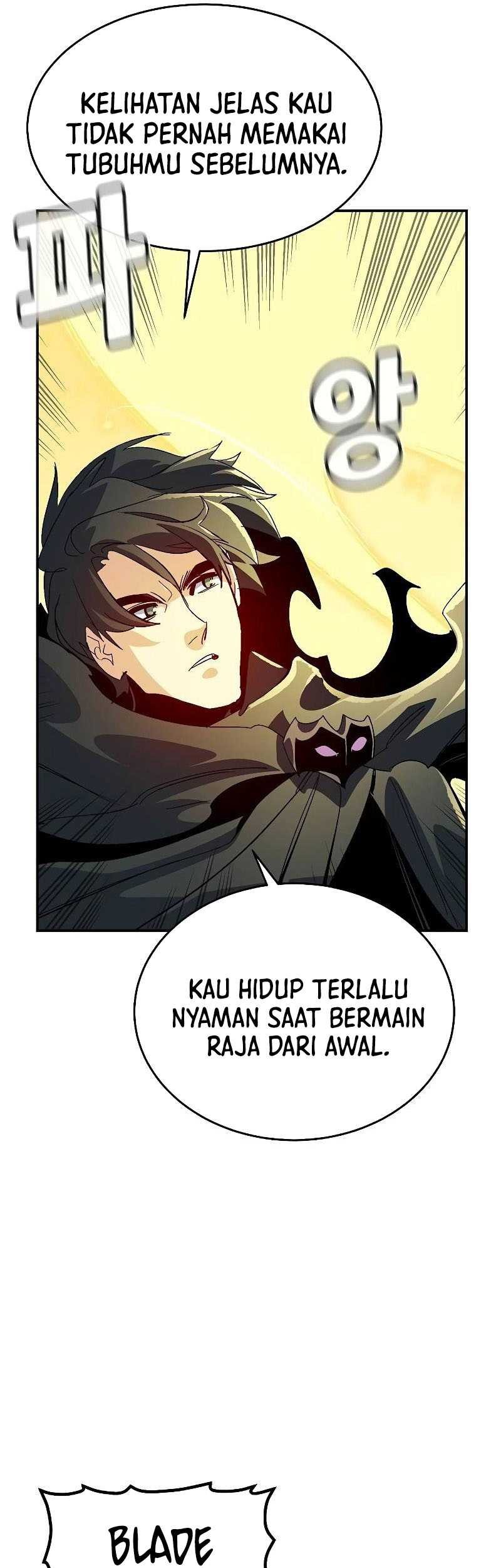 Alone Necromancer Chapter 187 - halaman 58