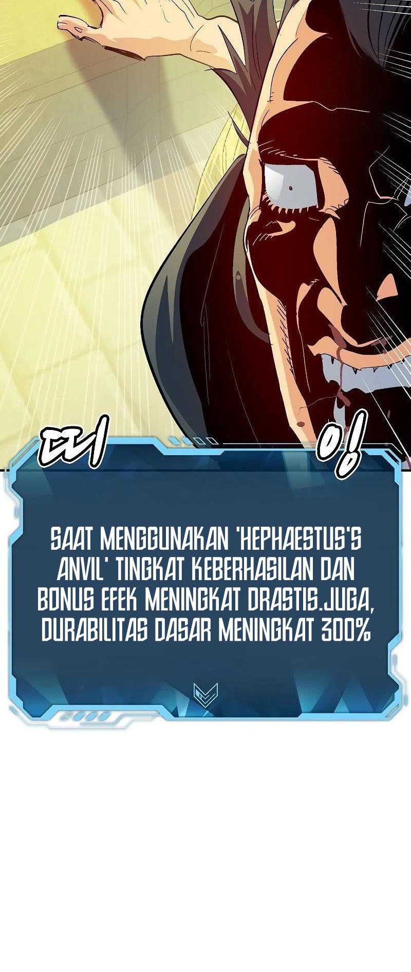 Alone Necromancer Chapter 187 - halaman 61