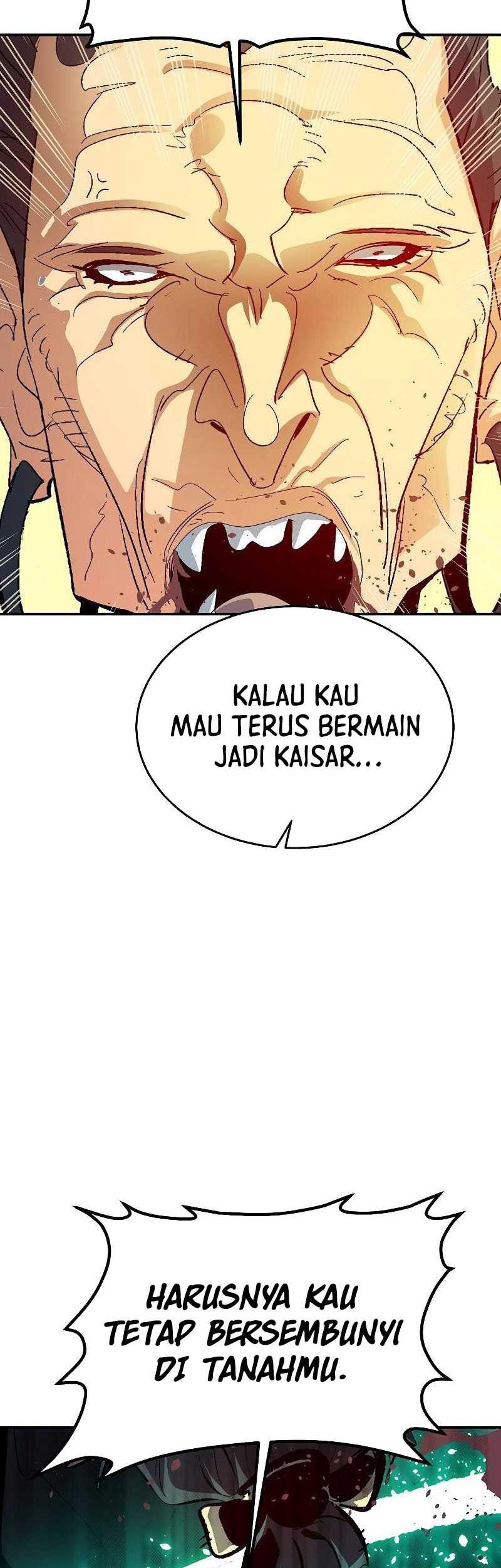 Alone Necromancer Chapter 187 - halaman 63