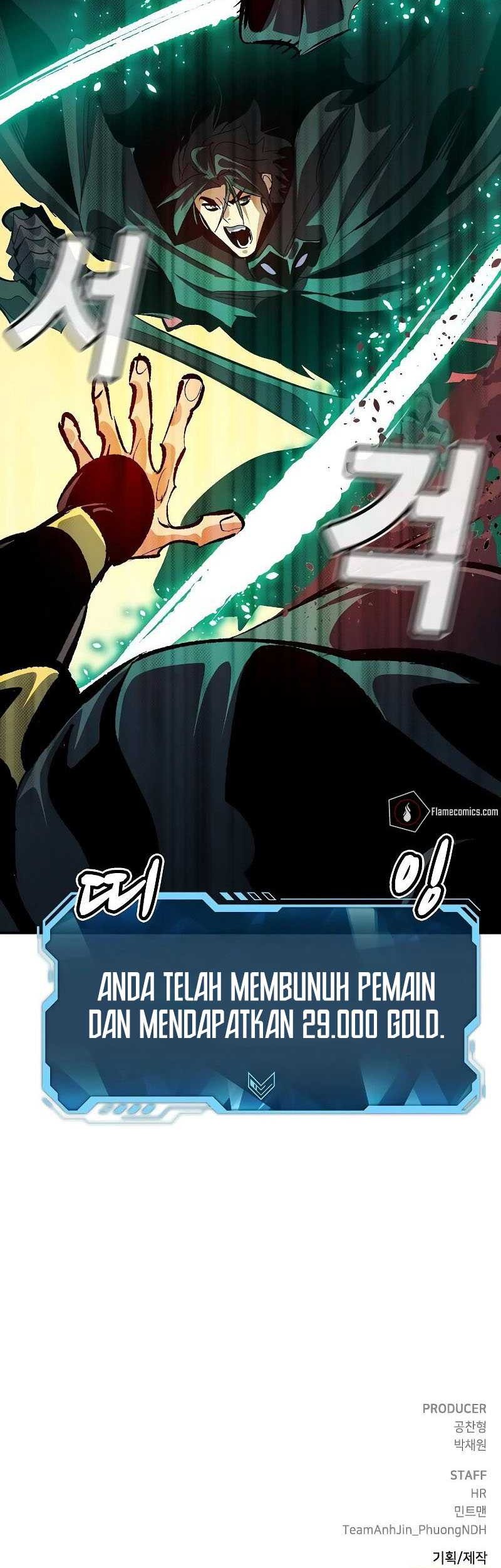 Alone Necromancer Chapter 187 - halaman 64