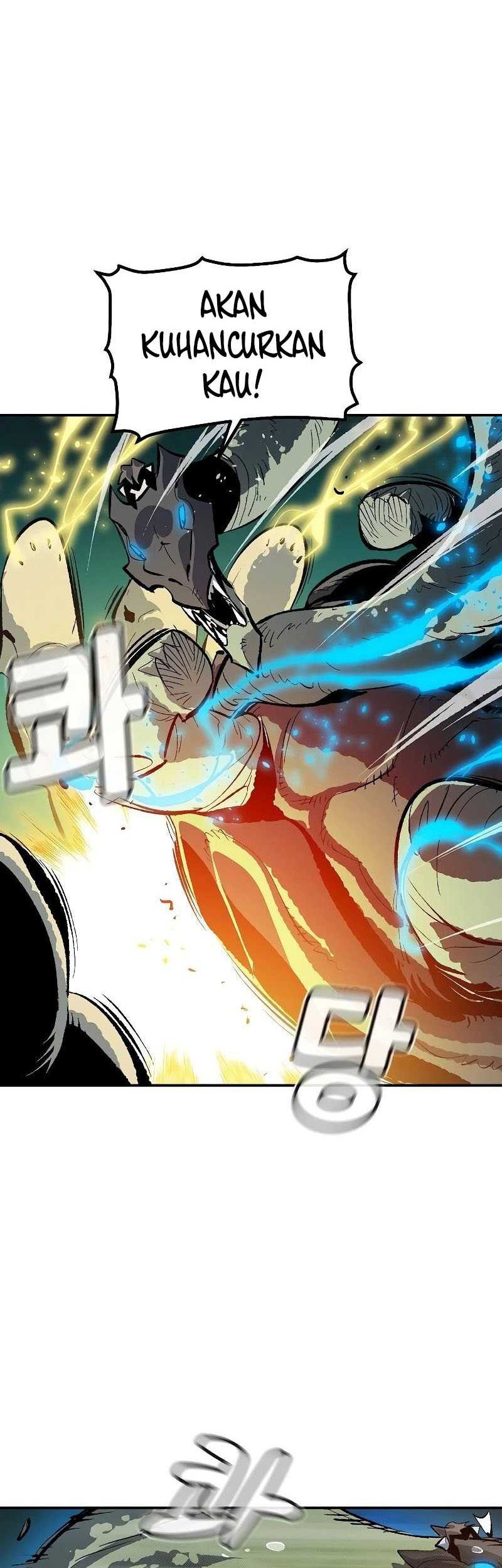 Alone Necromancer Chapter 187 - halaman 7