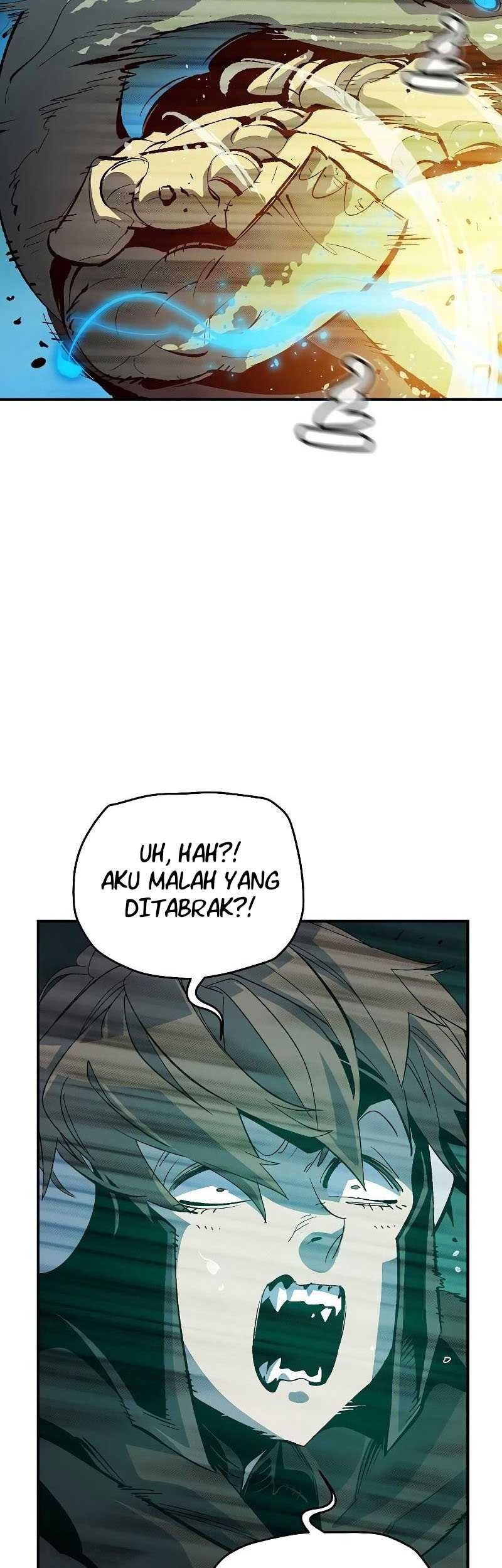 Alone Necromancer Chapter 187 - halaman 8