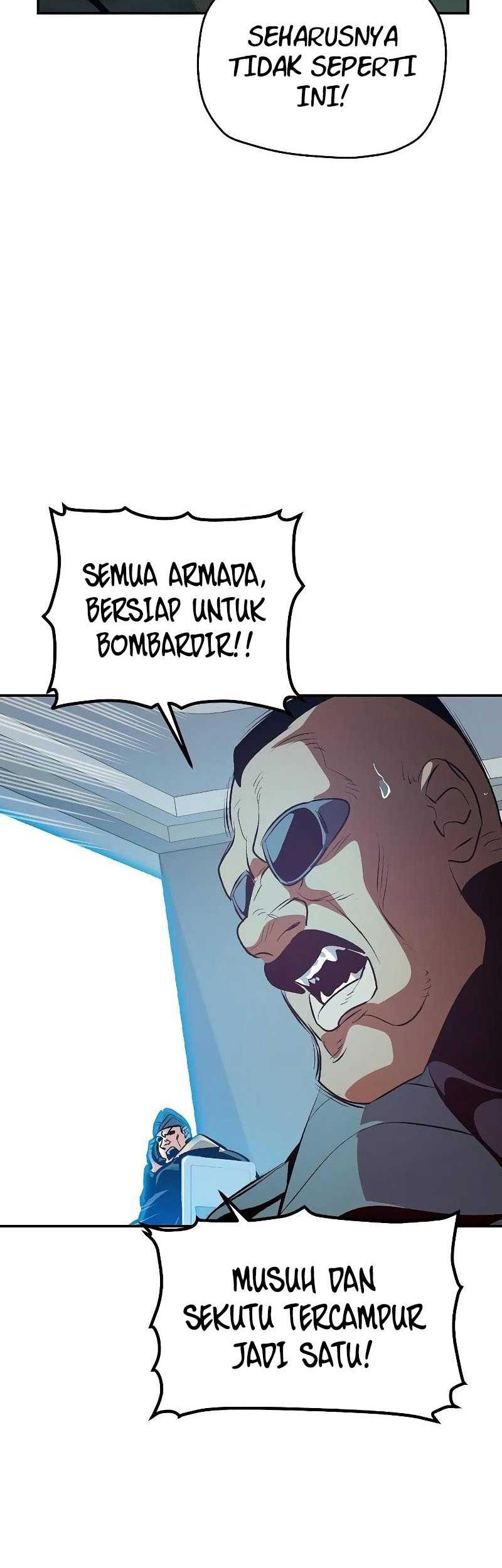 Alone Necromancer Chapter 187 - halaman 9