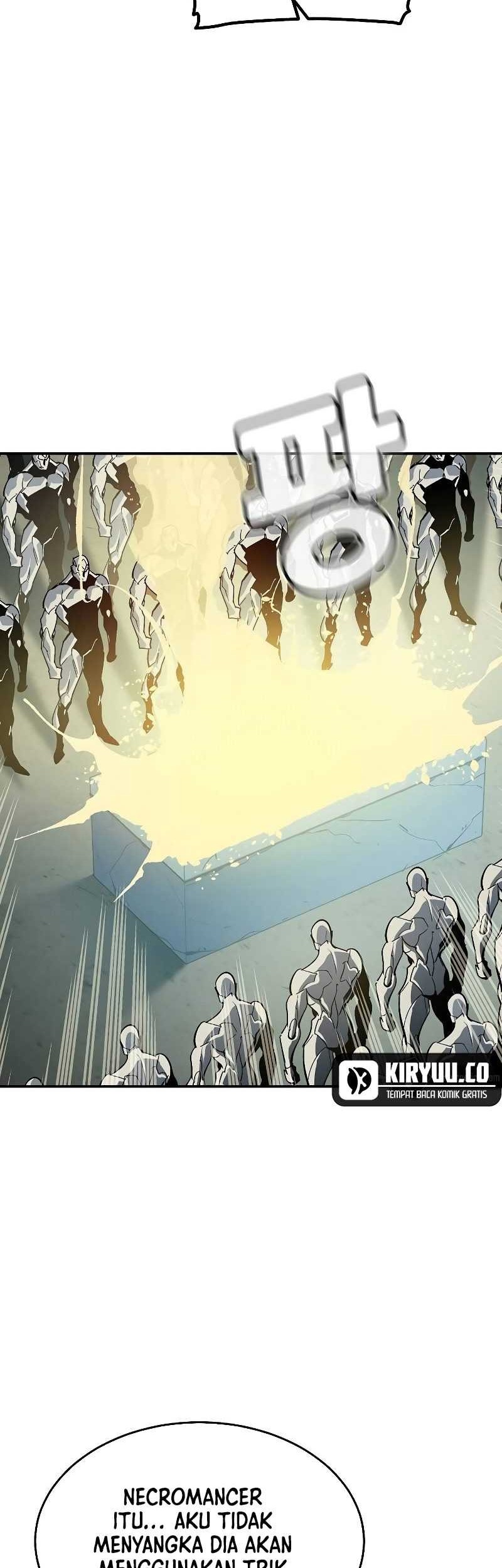 Alone Necromancer Chapter 188 - halaman 10