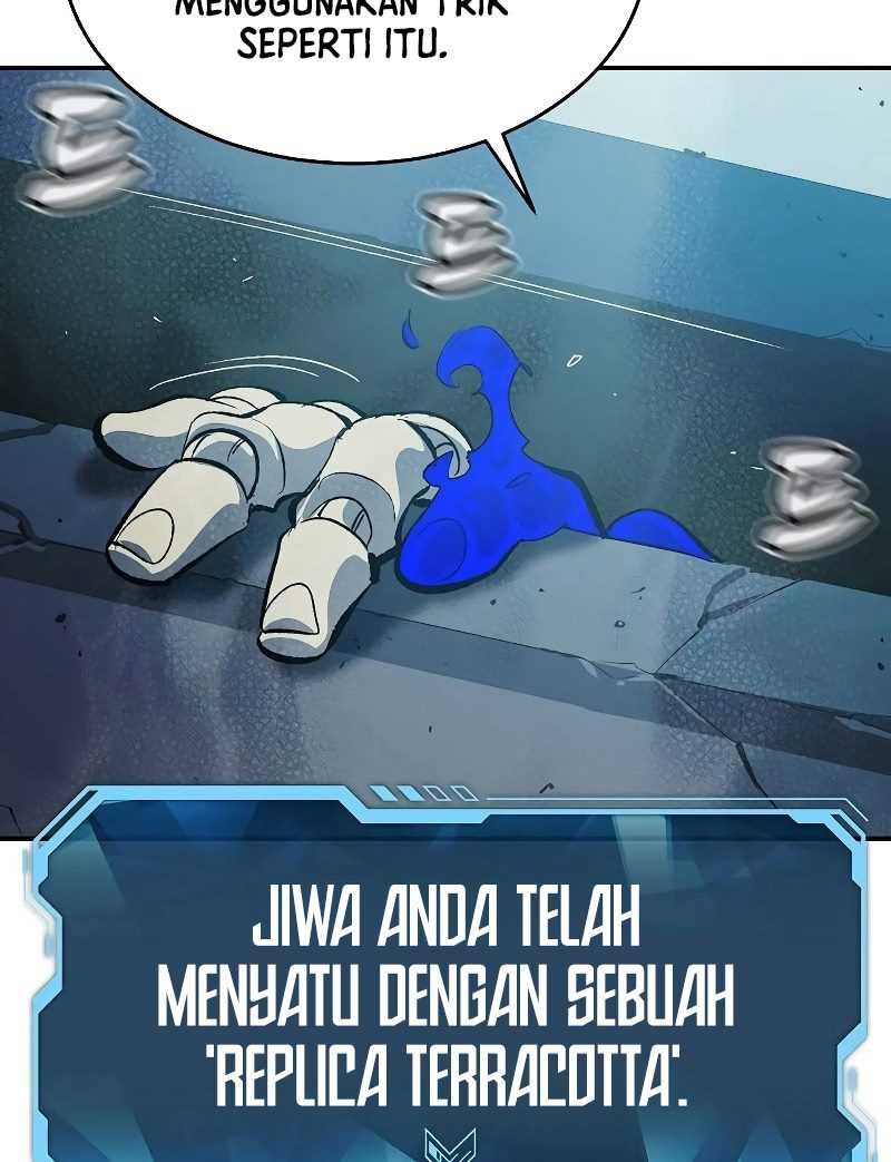 Alone Necromancer Chapter 188 - halaman 11