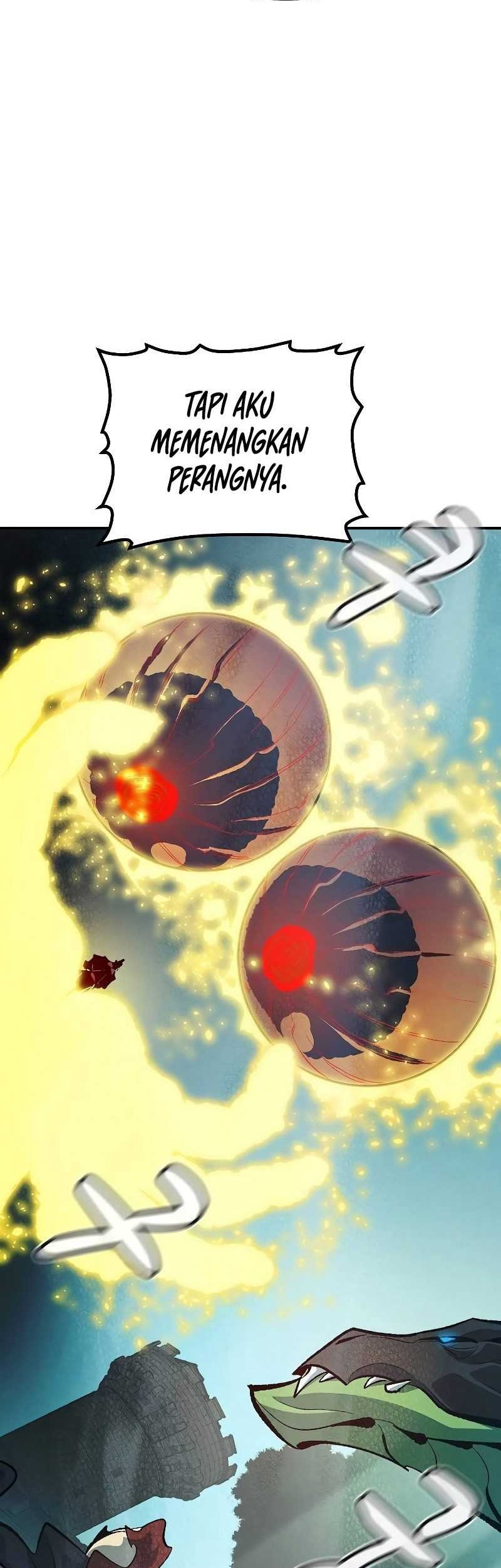 Alone Necromancer Chapter 188 - halaman 13