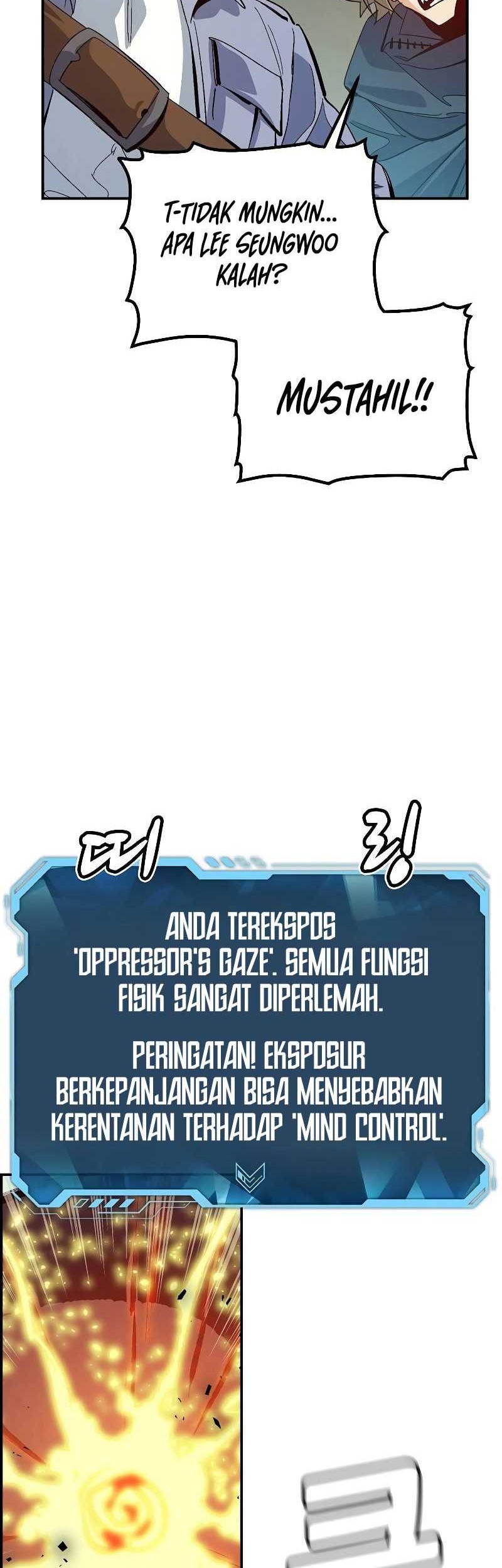 Alone Necromancer Chapter 188 - halaman 15