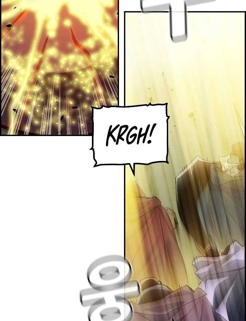 Alone Necromancer Chapter 188 - halaman 16