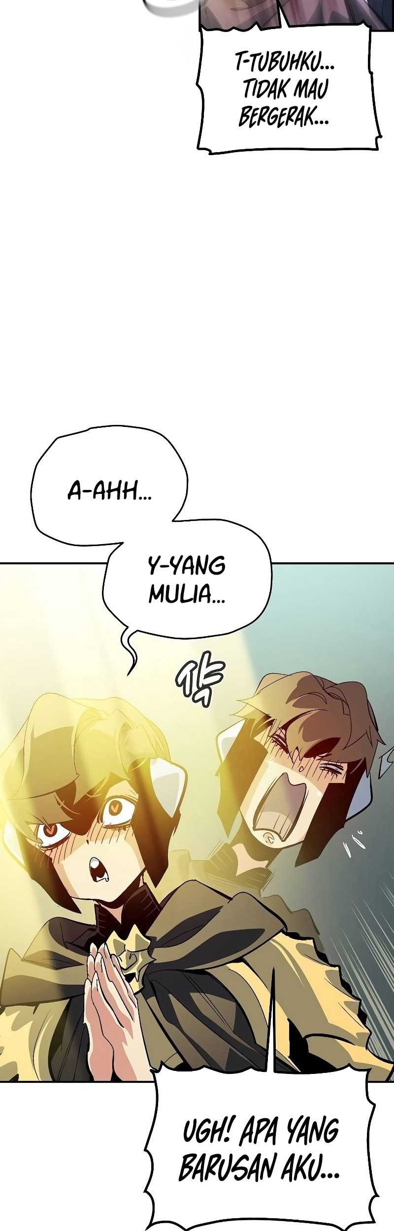 Alone Necromancer Chapter 188 - halaman 17