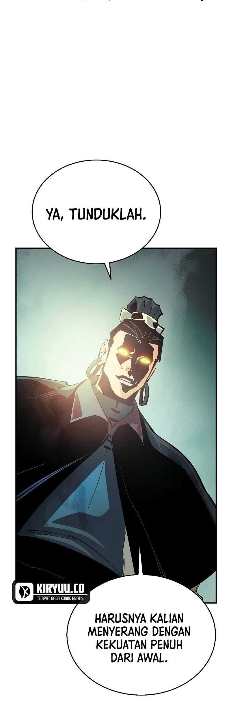 Alone Necromancer Chapter 188 - halaman 18
