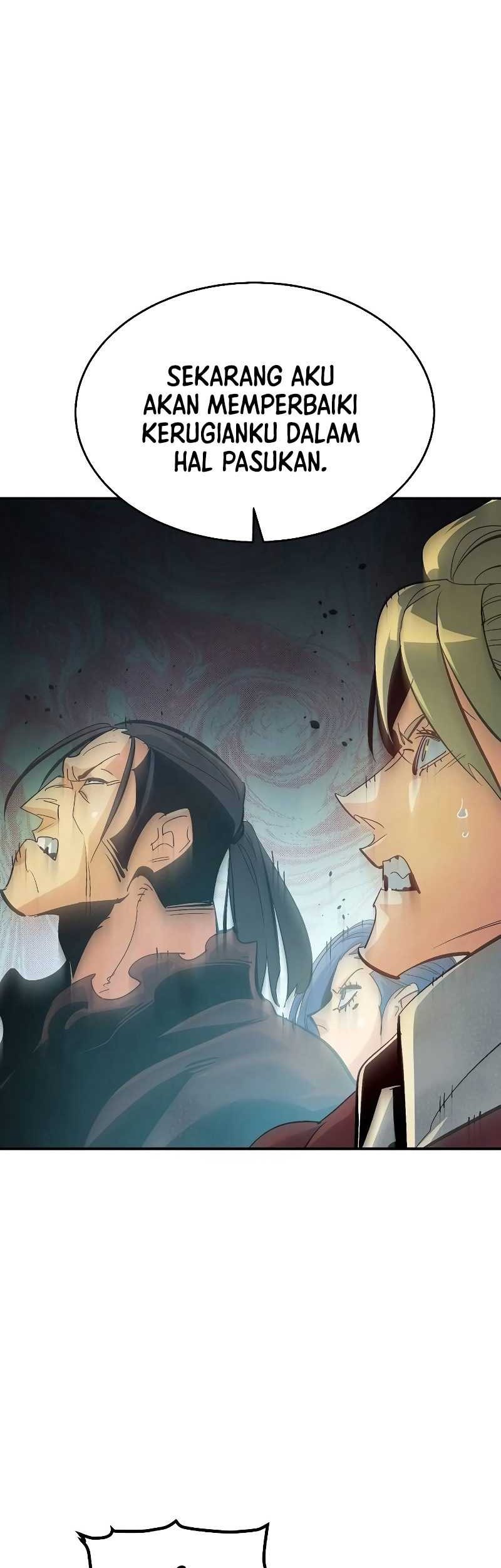 Alone Necromancer Chapter 188 - halaman 19