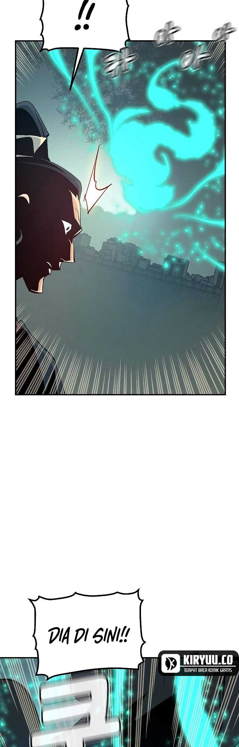 Alone Necromancer Chapter 188 - halaman 20