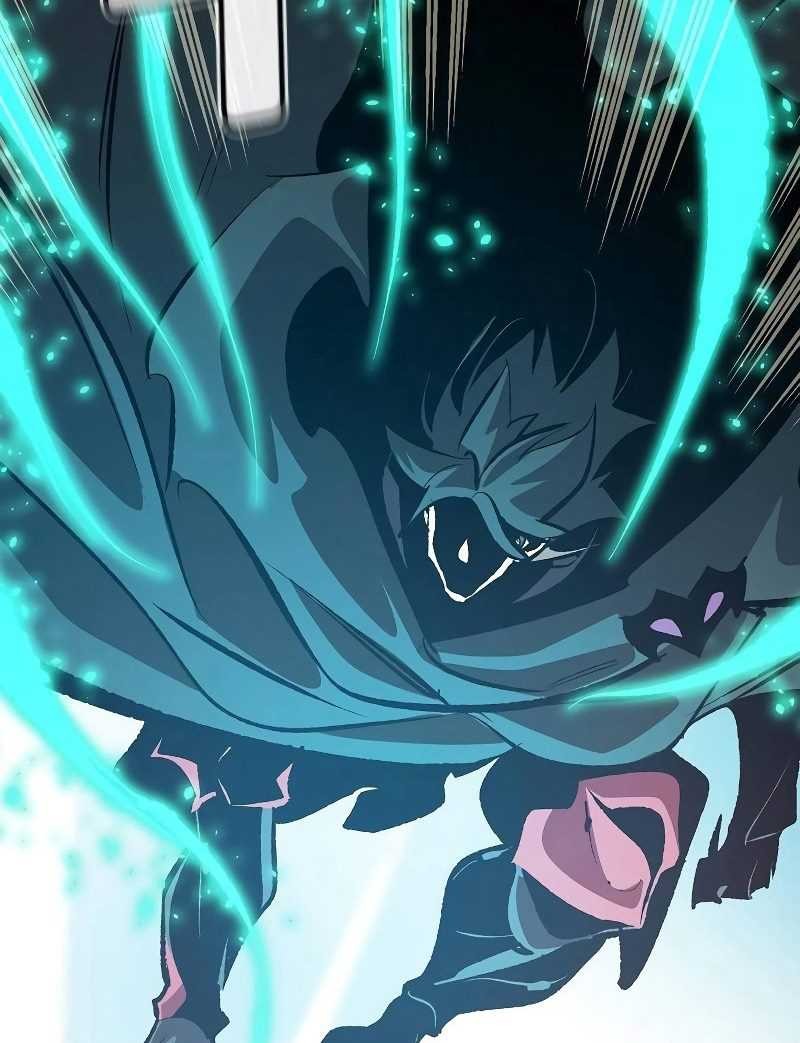 Alone Necromancer Chapter 188 - halaman 21