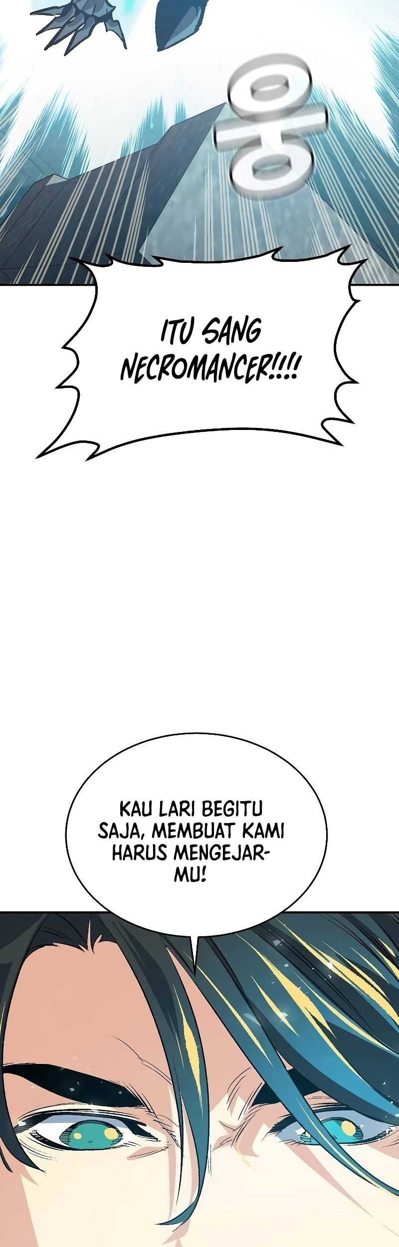 Alone Necromancer Chapter 188 - halaman 22
