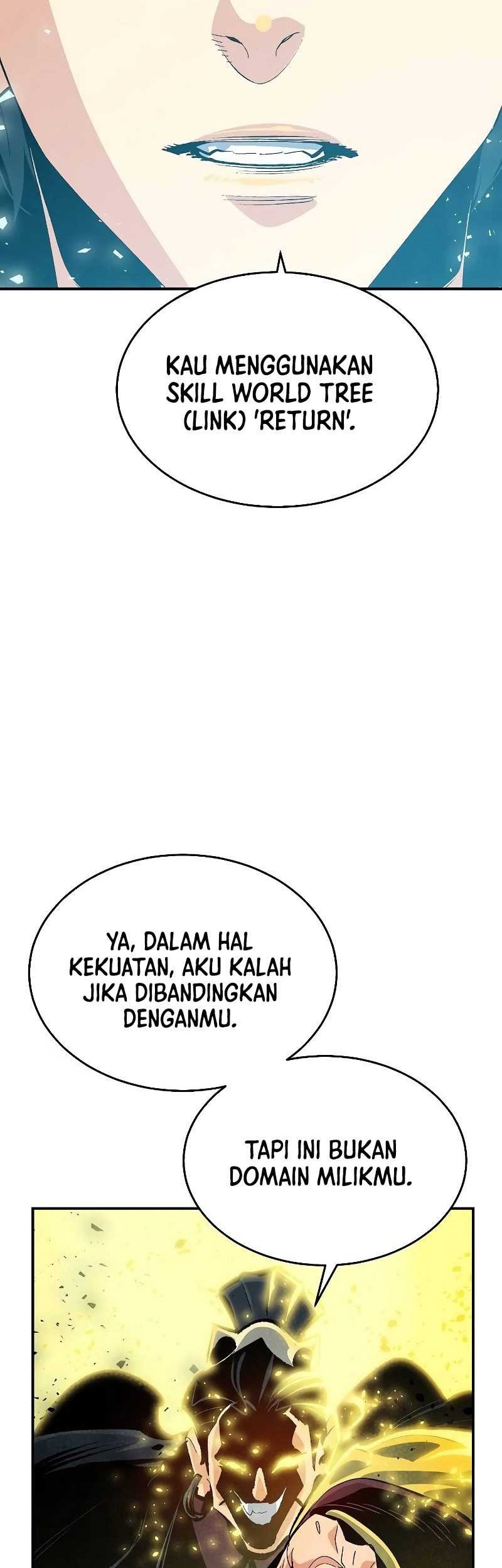 Alone Necromancer Chapter 188 - halaman 23