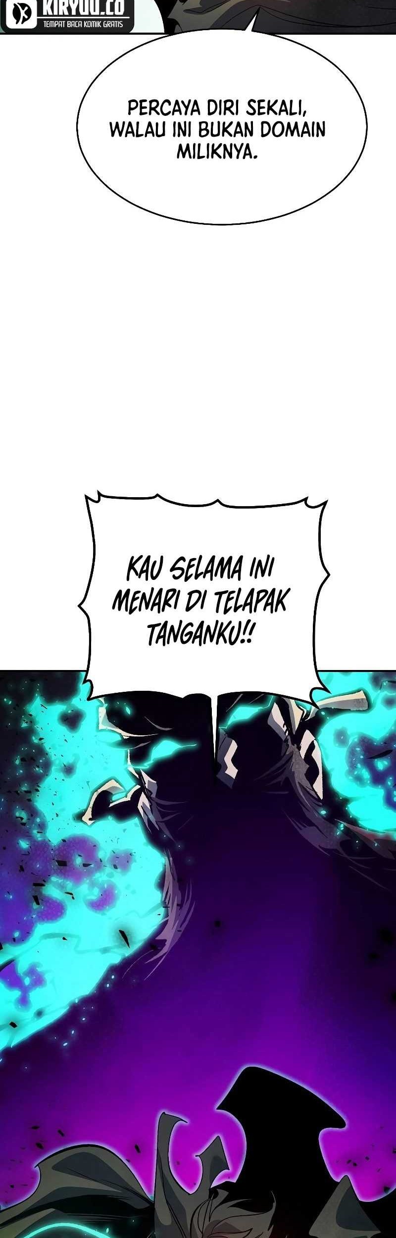 Alone Necromancer Chapter 188 - halaman 25