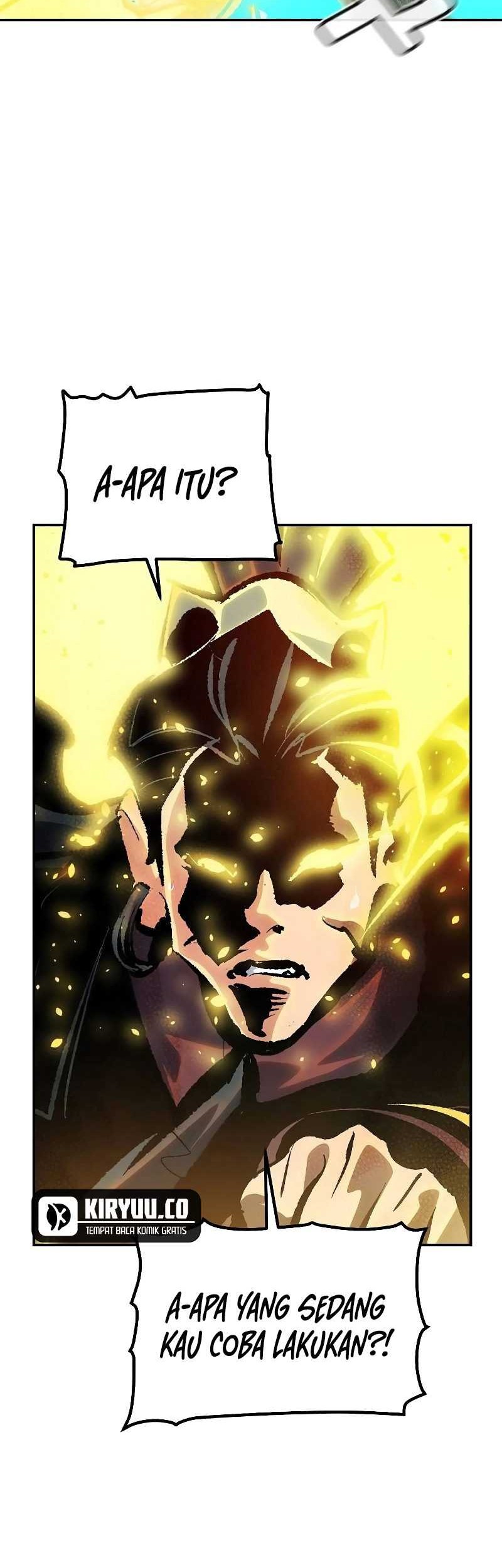 Alone Necromancer Chapter 188 - halaman 28
