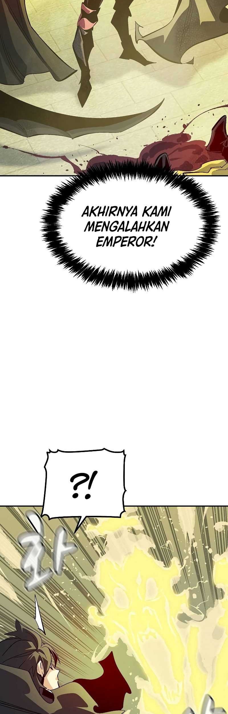 Alone Necromancer Chapter 188 - halaman 3